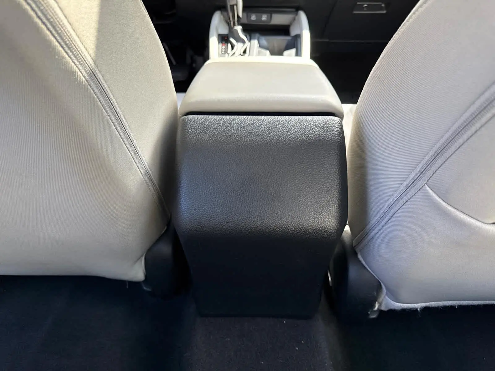 2023 Honda Accord EX photo 33
