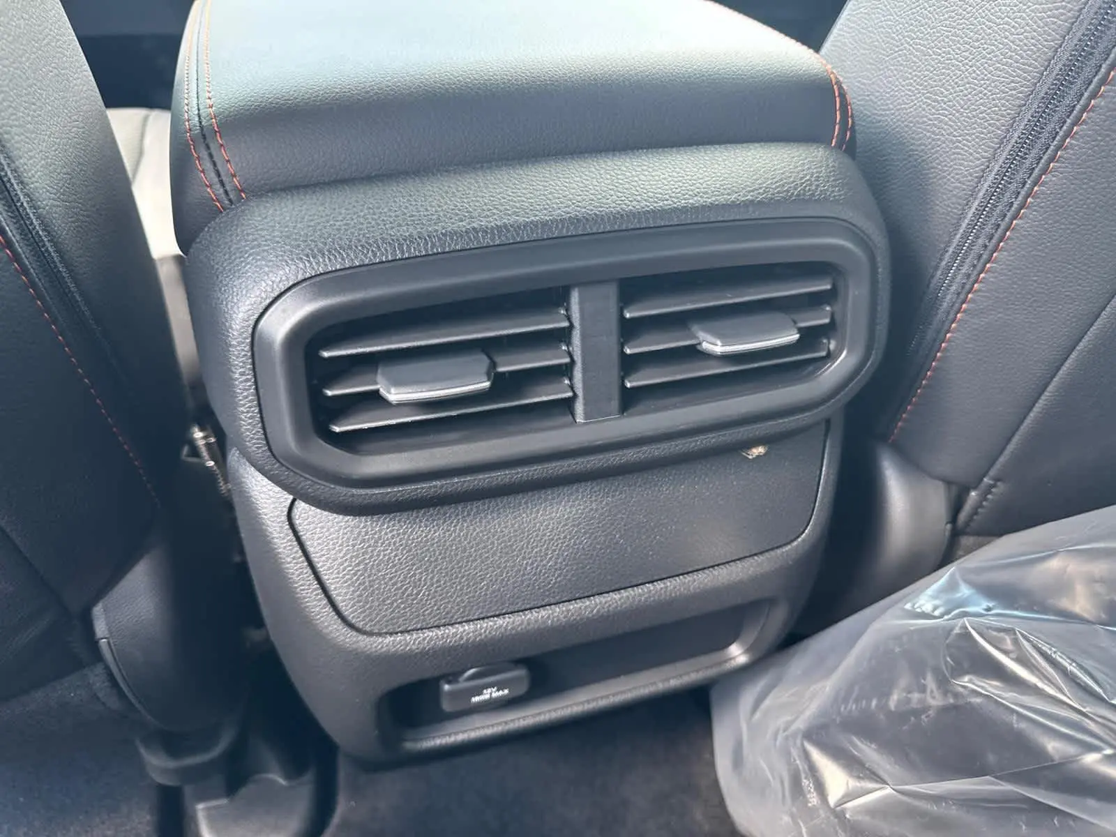 2025 Honda Ridgeline TrailSport photo 31