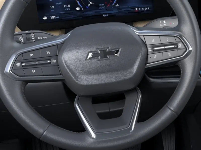 2026 Chevrolet Equinox ACTIV photo 14