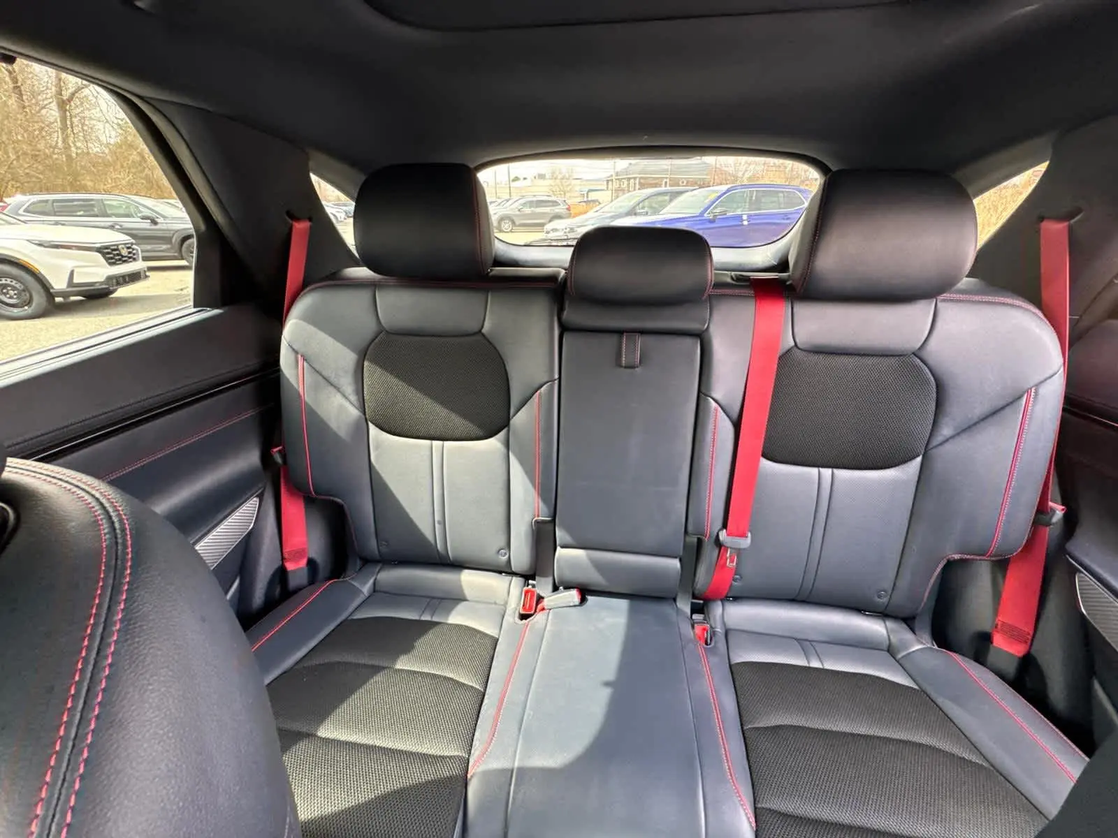 2023 Genesis GV70 2.5T photo 29
