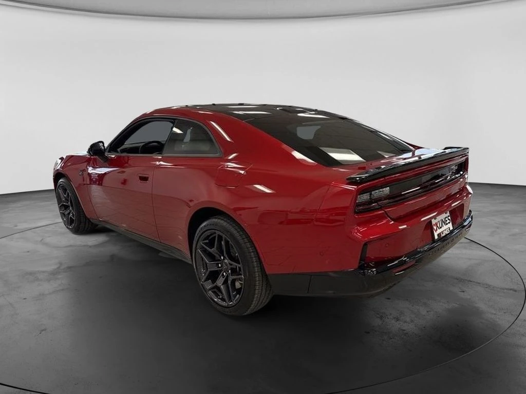 2026 Dodge Charger Scat Pack - Photo 7