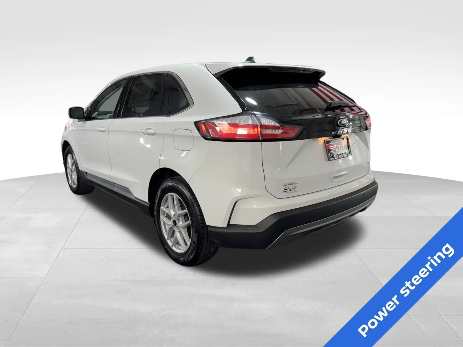 2024 Ford Edge SEL photo 5