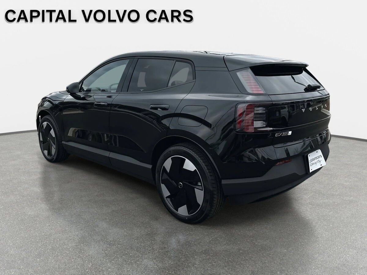 2026 Volvo - image 2