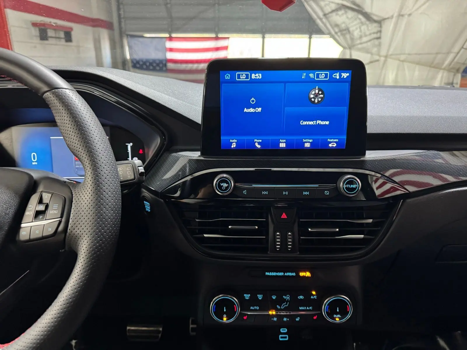 2023 Ford Escape ST-Line photo 25