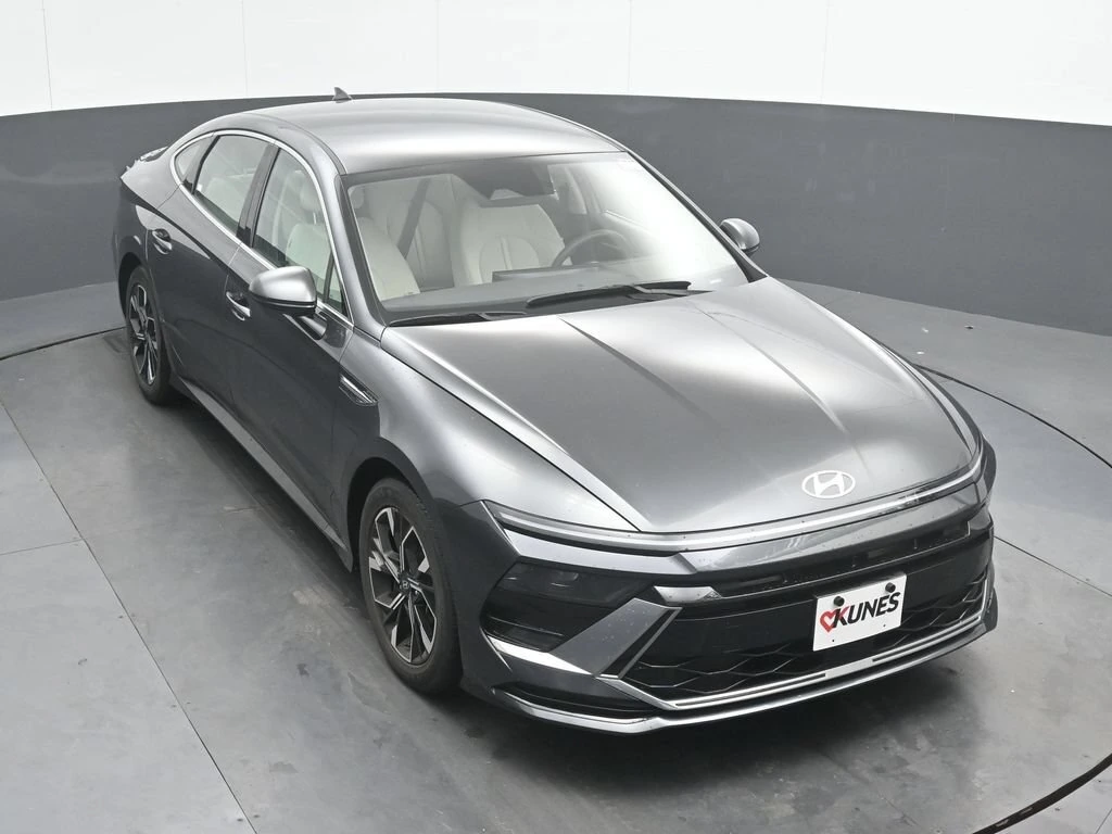 2025 Hyundai Sonata SEL - Photo 31