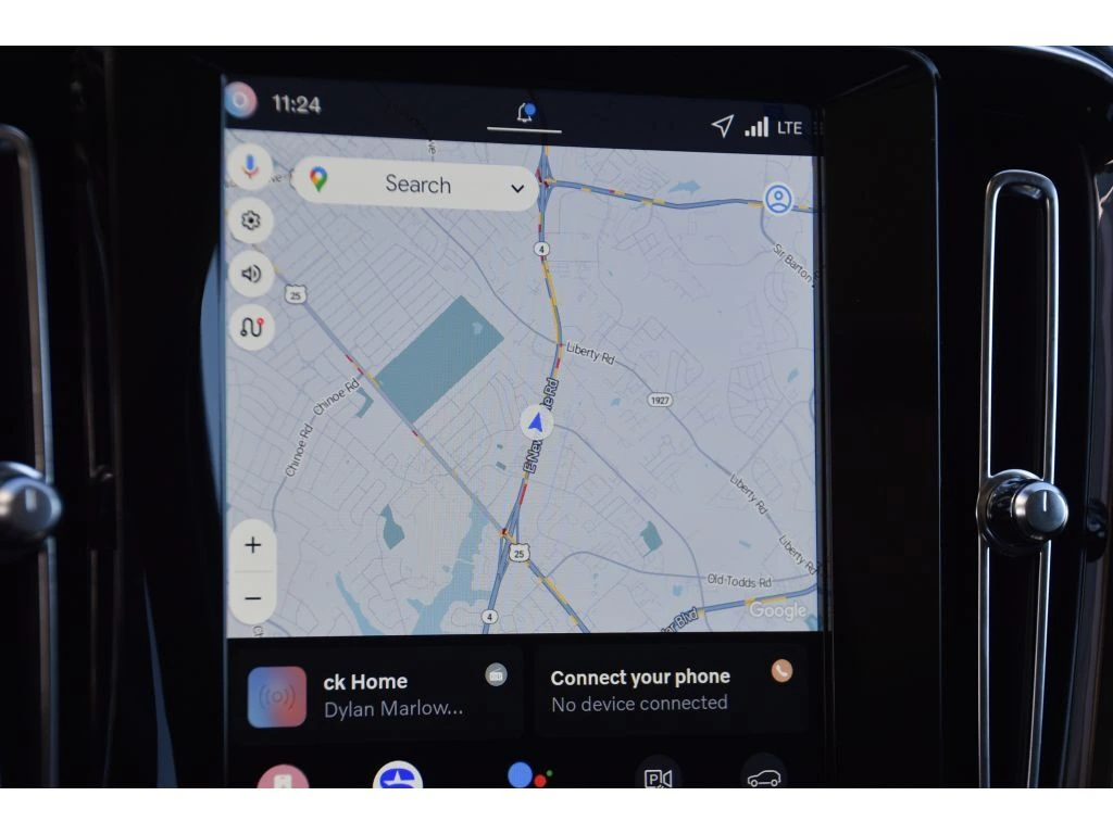 2026 Volvo - image 20