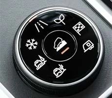 drive modes one dialmultiple terrains