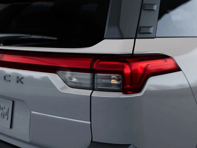 Vehicle thumbnail