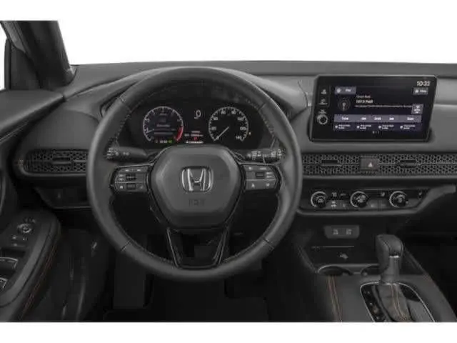 2026 Honda HR-V Sport photo 4