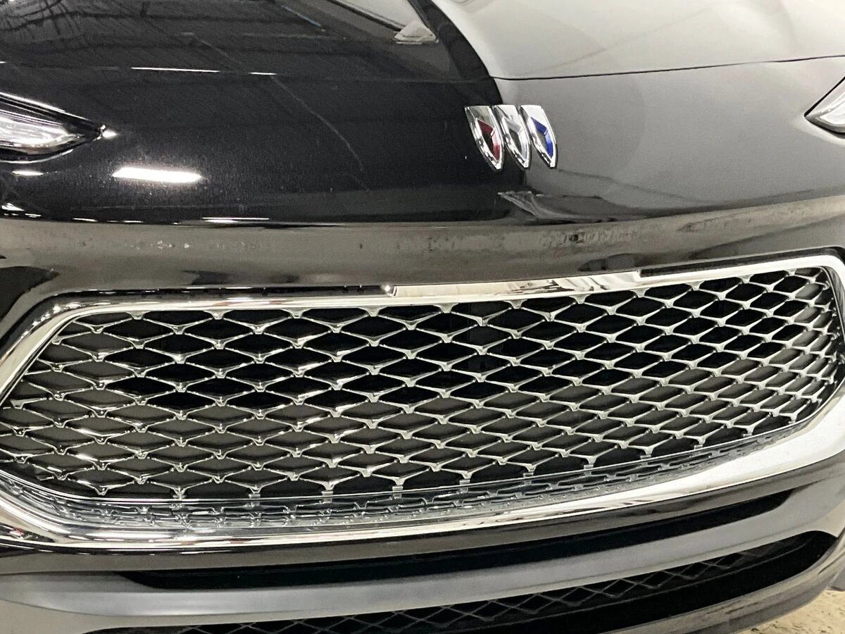 2025 Buick Encore GX Avenir - Photo 29