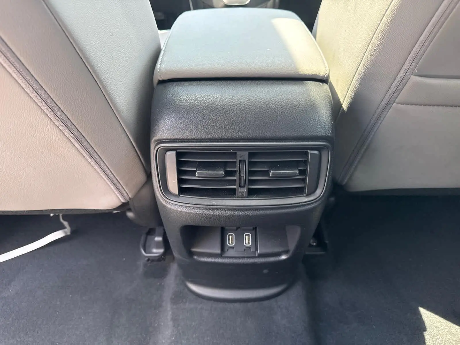 2022 Honda CR-V EX-L photo 32