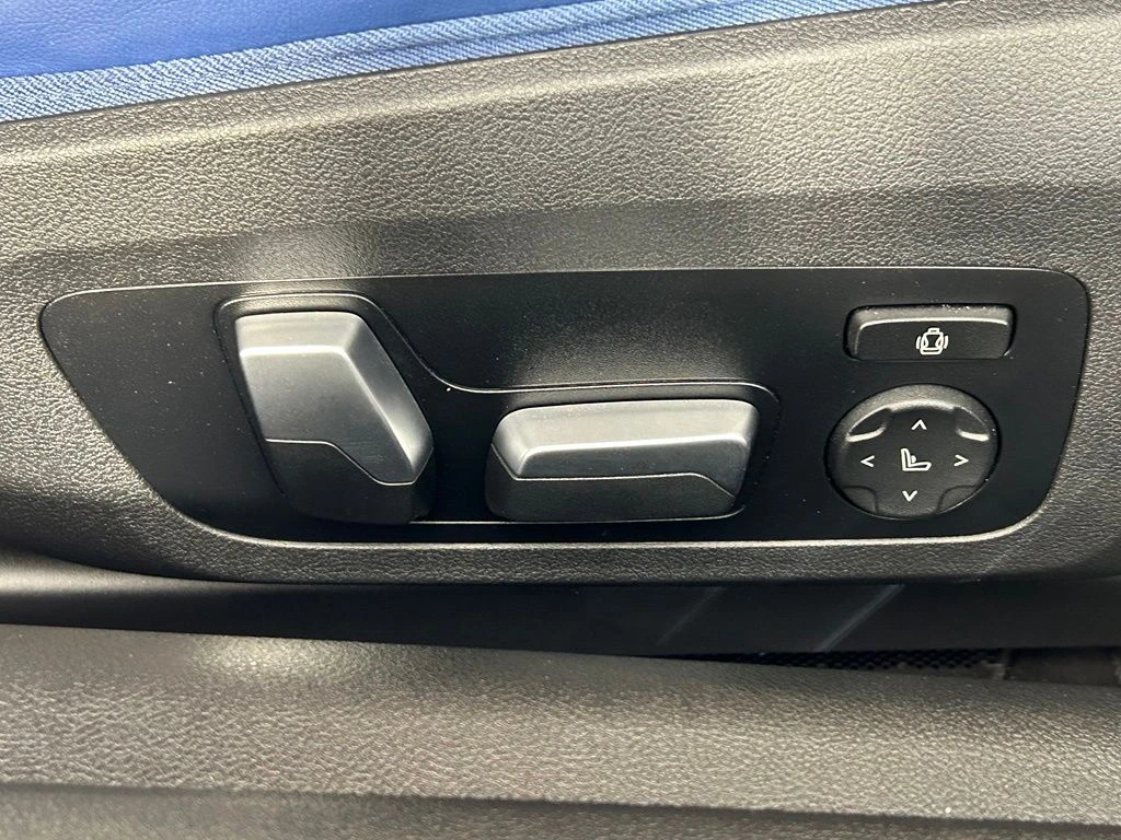 2024 BMW M4 Coupe Base - Photo 15