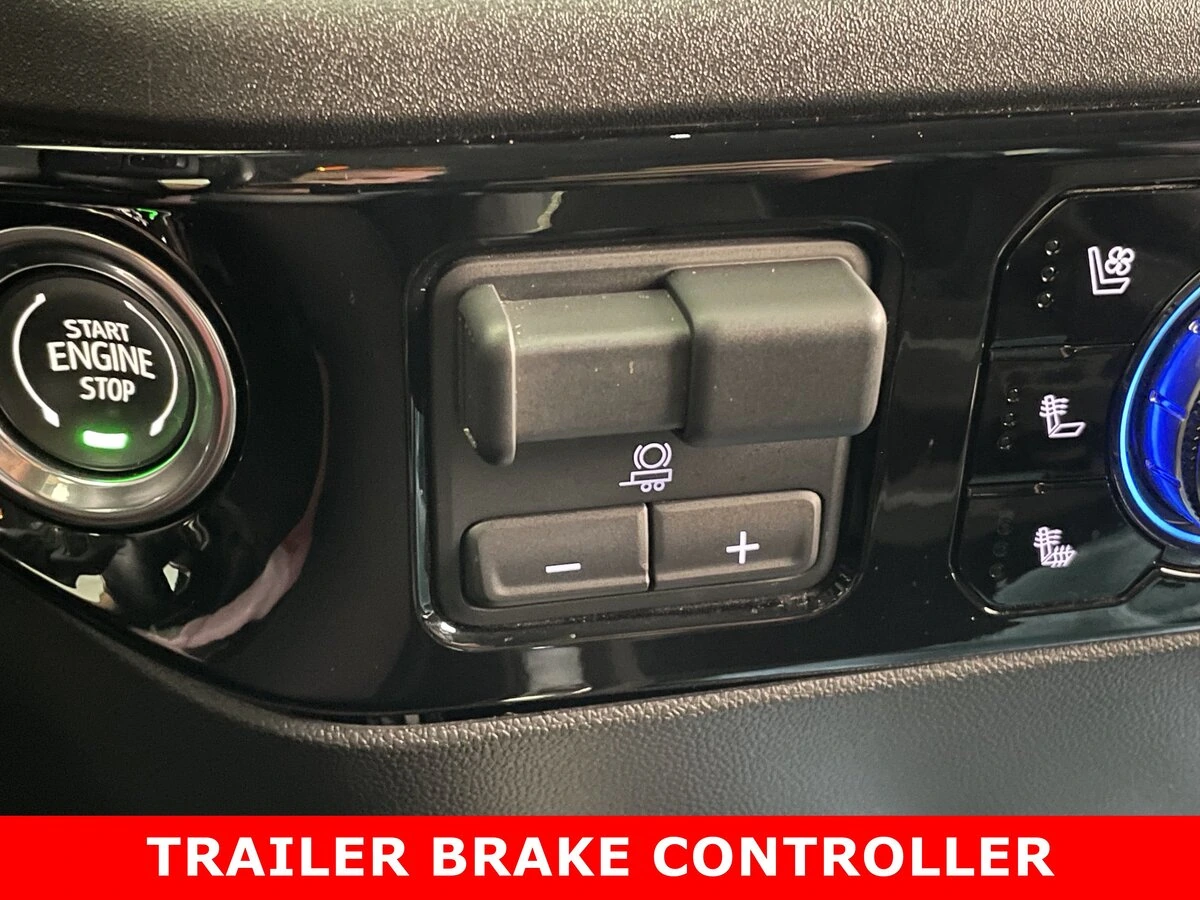 2025 GMC Sierra 2500HD SLT - Photo 26