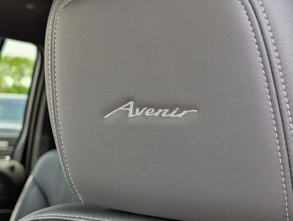 2026 Buick Enclave Avenir - Photo 44