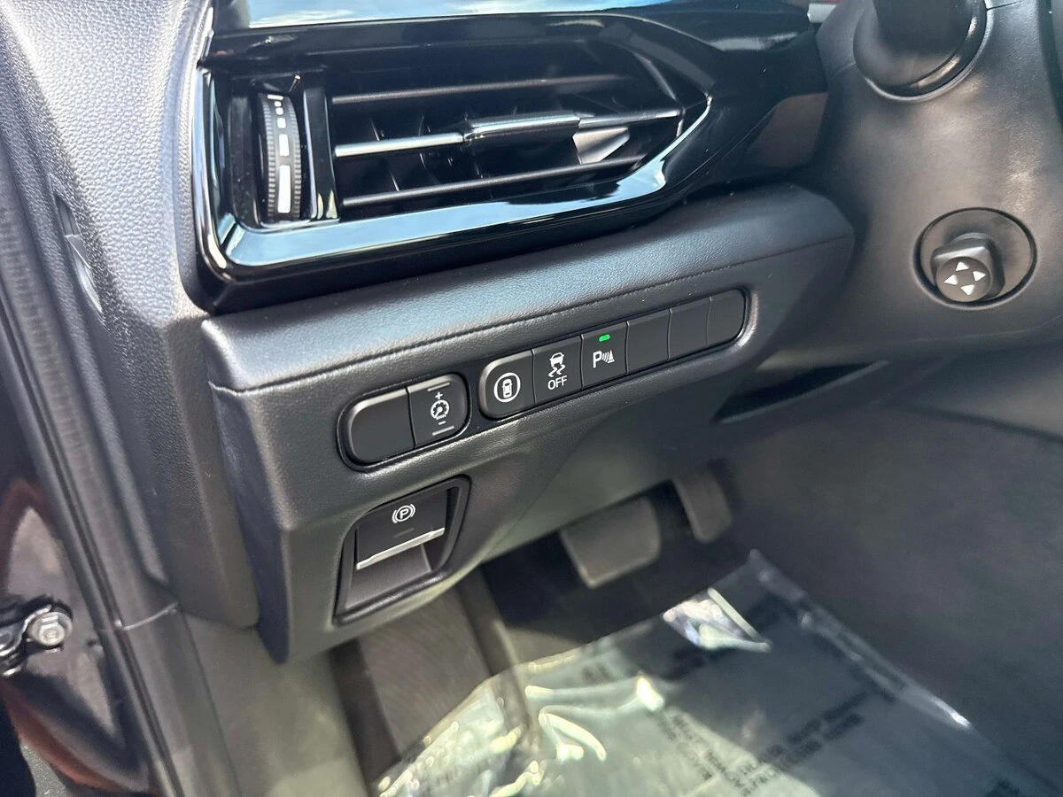 2026 Acura MDX Technology Package - Photo 21