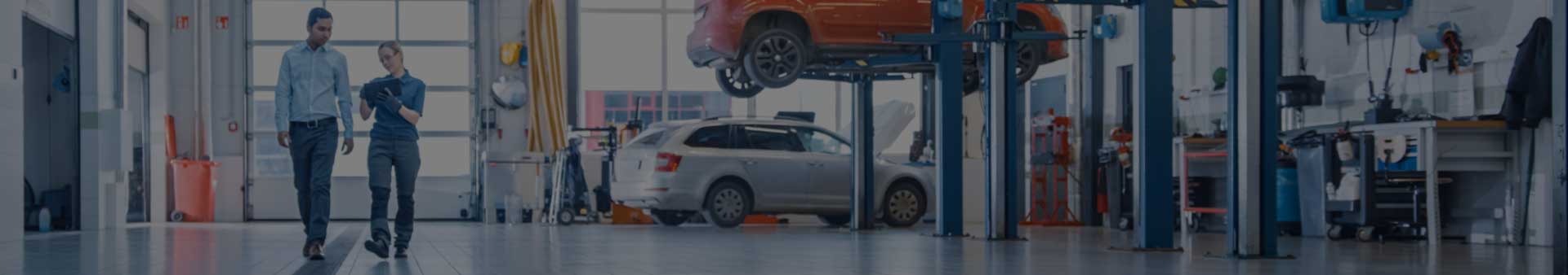 Lexus of Greenville | The Lexus Service Experts