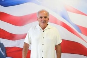 Glenn Polk