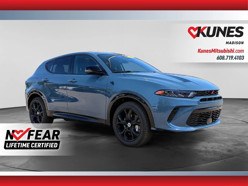 2025 Dodge Hornet