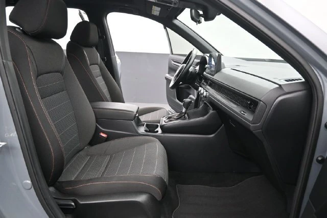 2026 Honda CR-V Sport - Photo 12