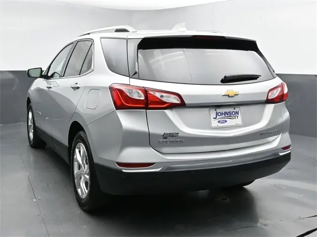 2020 Chevrolet Equinox Premier photo 6