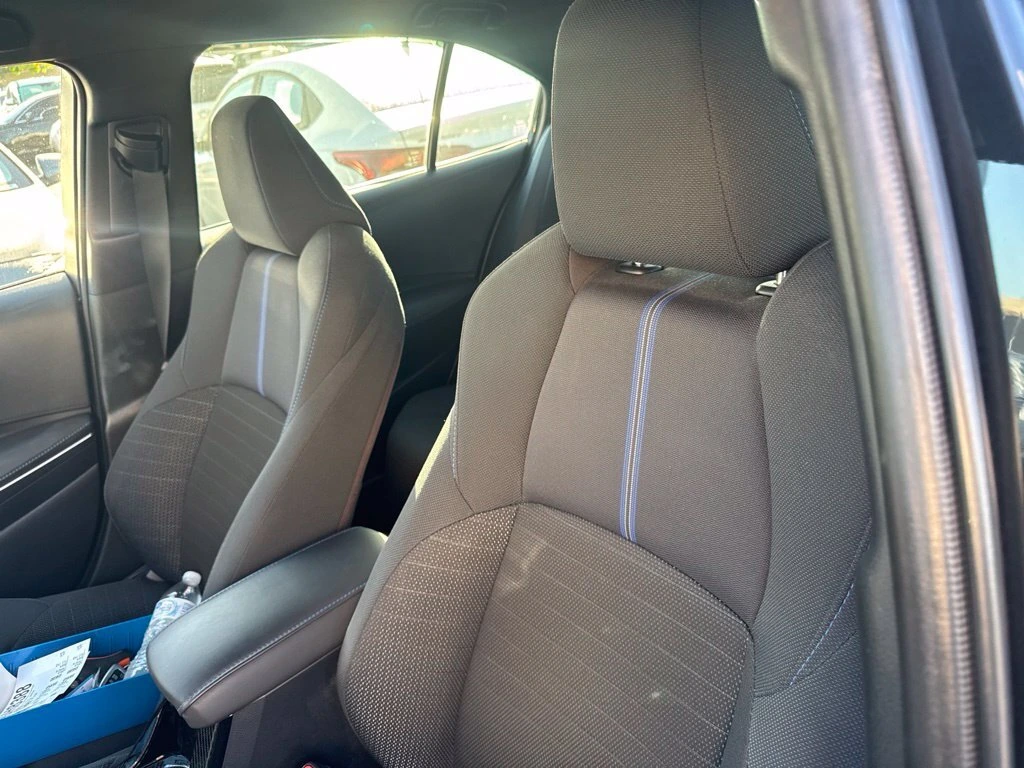 2020 Toyota Corolla SE - Photo 6