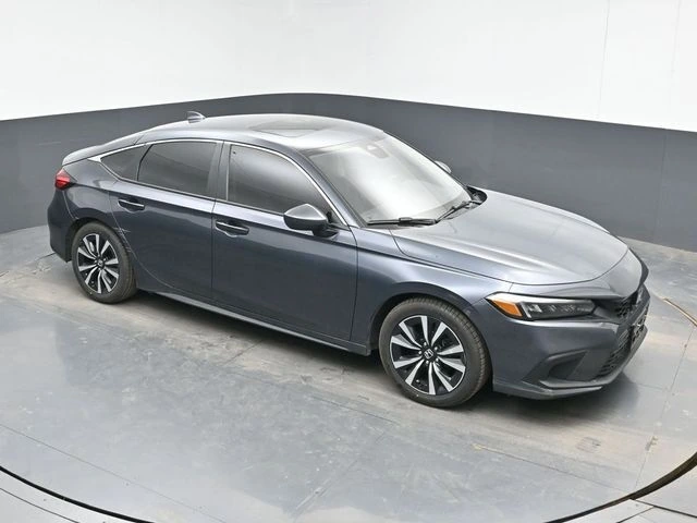 2023 Honda Civic Hatchback