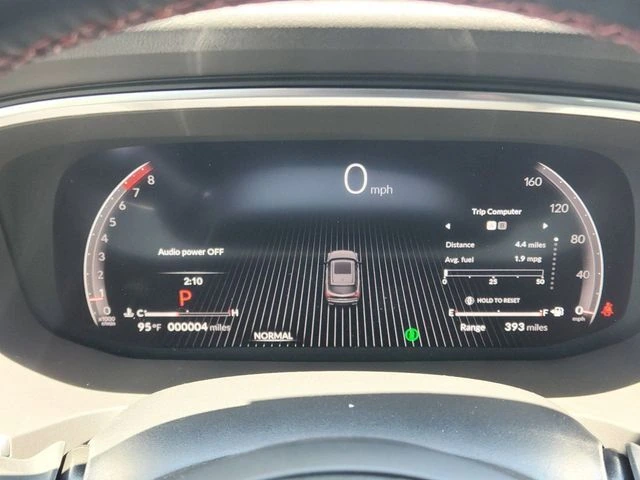 2026 Acura MDX A-Spec Package - Photo 10