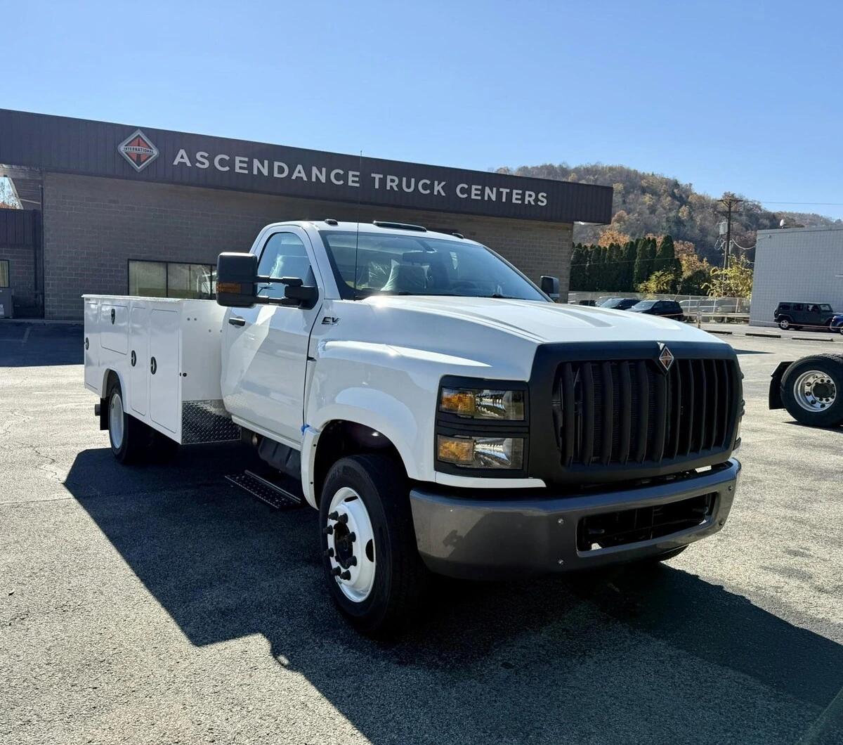 2024 International CV - image 7