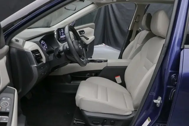 2023 Nissan Rogue SL photo 27