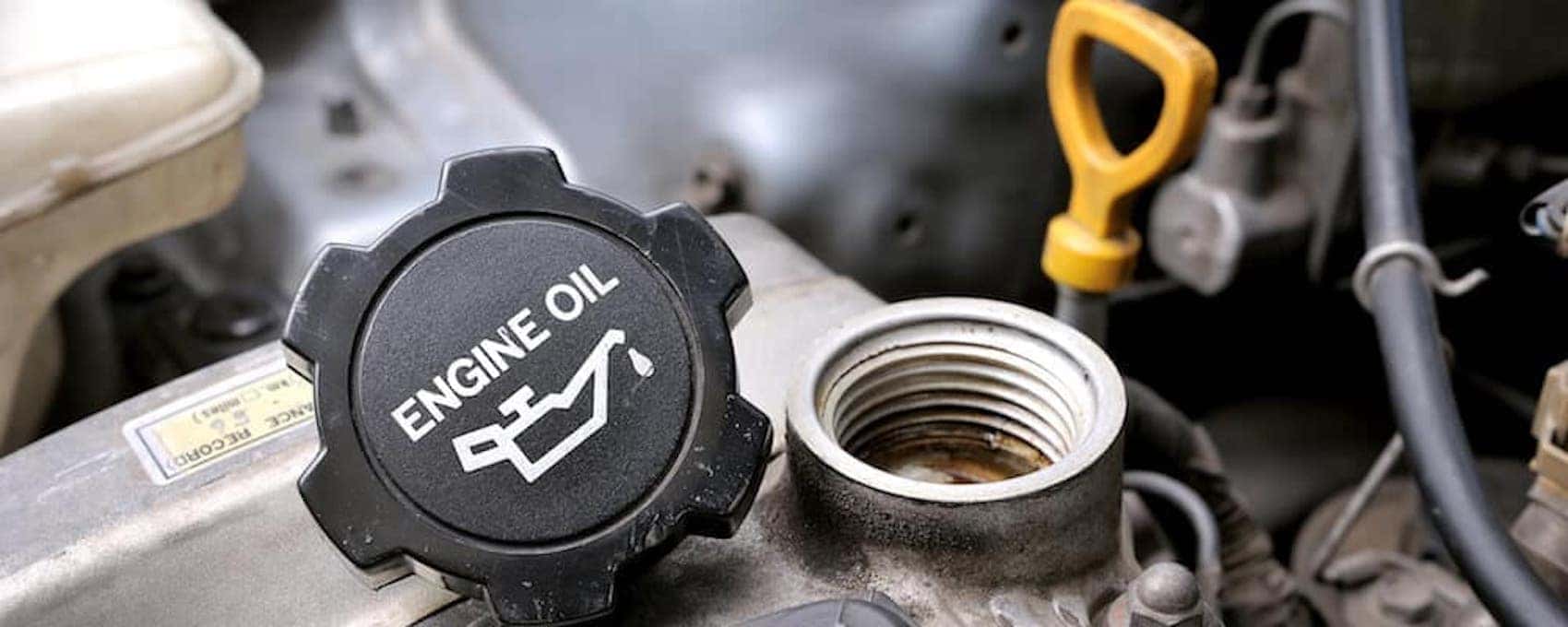 engine oil