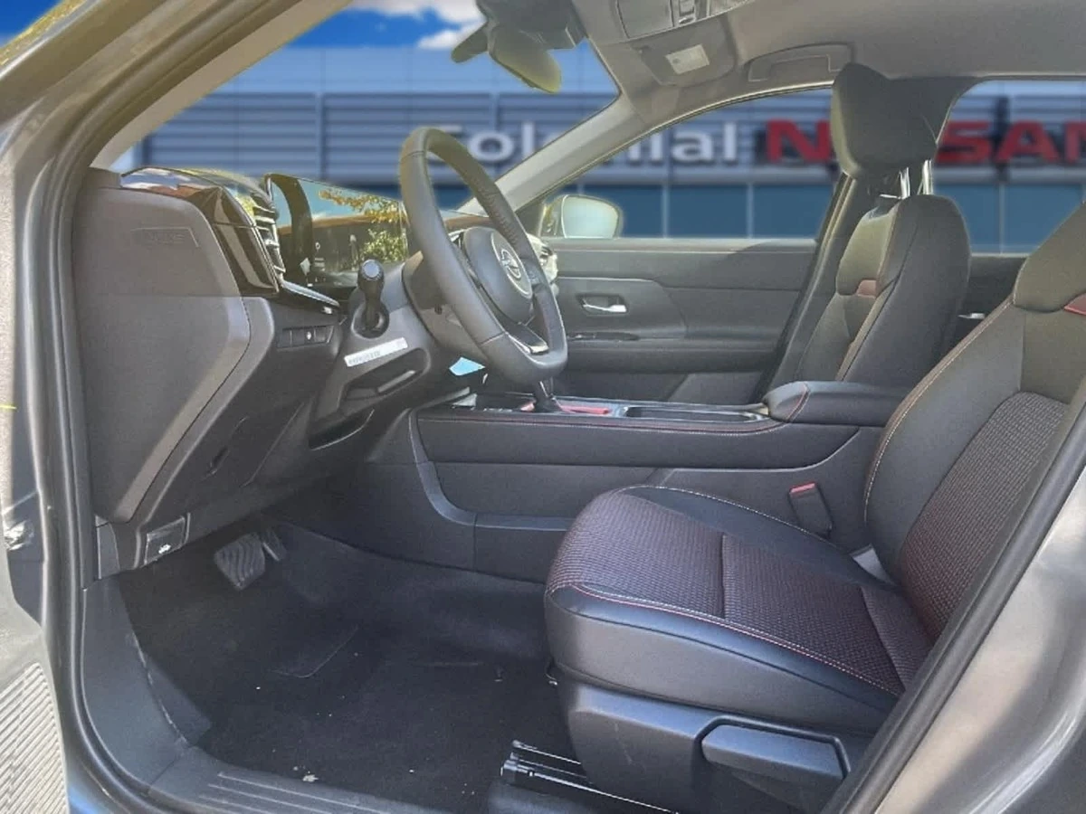 2026 Nissan KICKS SR AWD - Photo 26