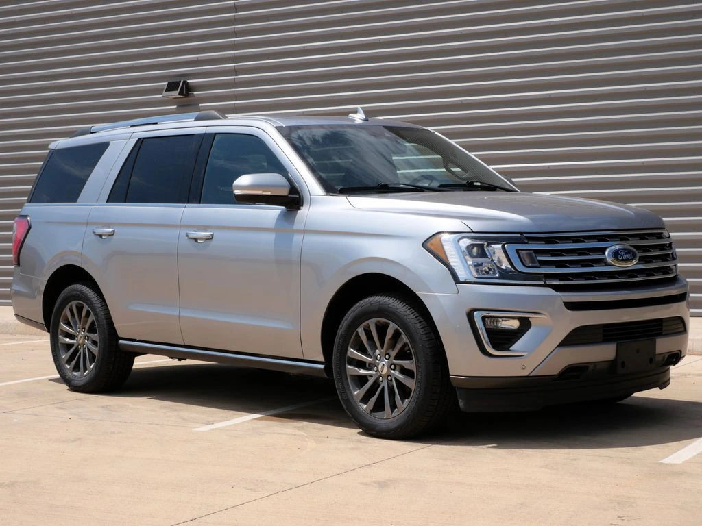 2021 Ford Expedition