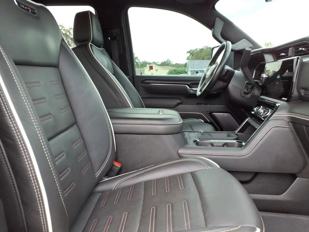 2024 GMC Sierra 2500HD AT4X - Photo 12