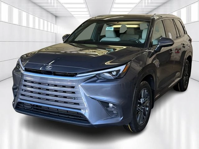 2026 Lexus TX Premium's photo