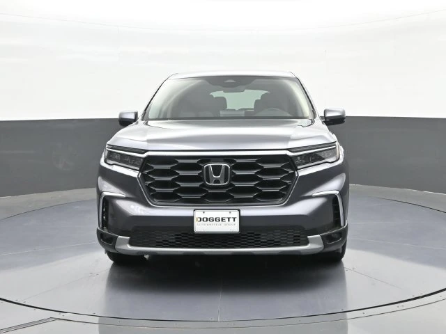 2025 Honda Pilot EX-L - Photo 28