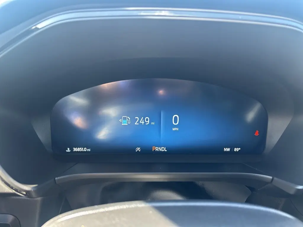 2023 Ford Escape ST-Line Select photo 26
