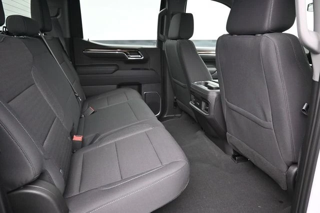 2024 Chevrolet Silverado 1500 LT Trail Boss - Photo 19