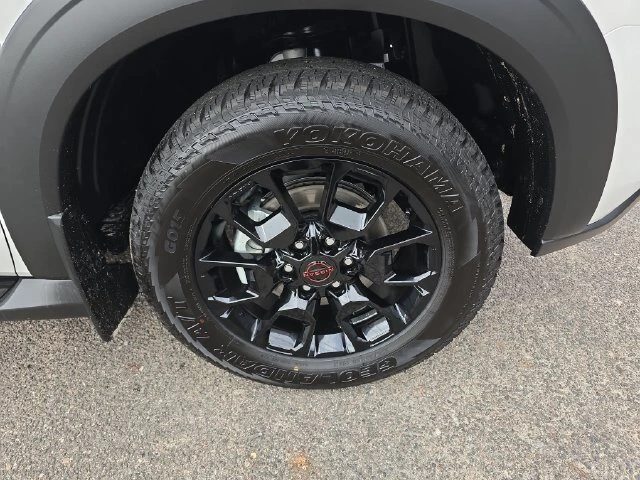 2026 Nissan Armada PRO-4X - Photo 13