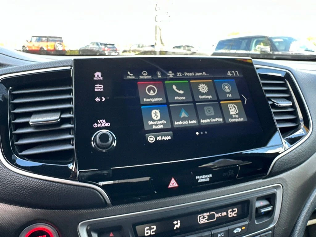 2023 Honda Passport TrailSport - Photo 57