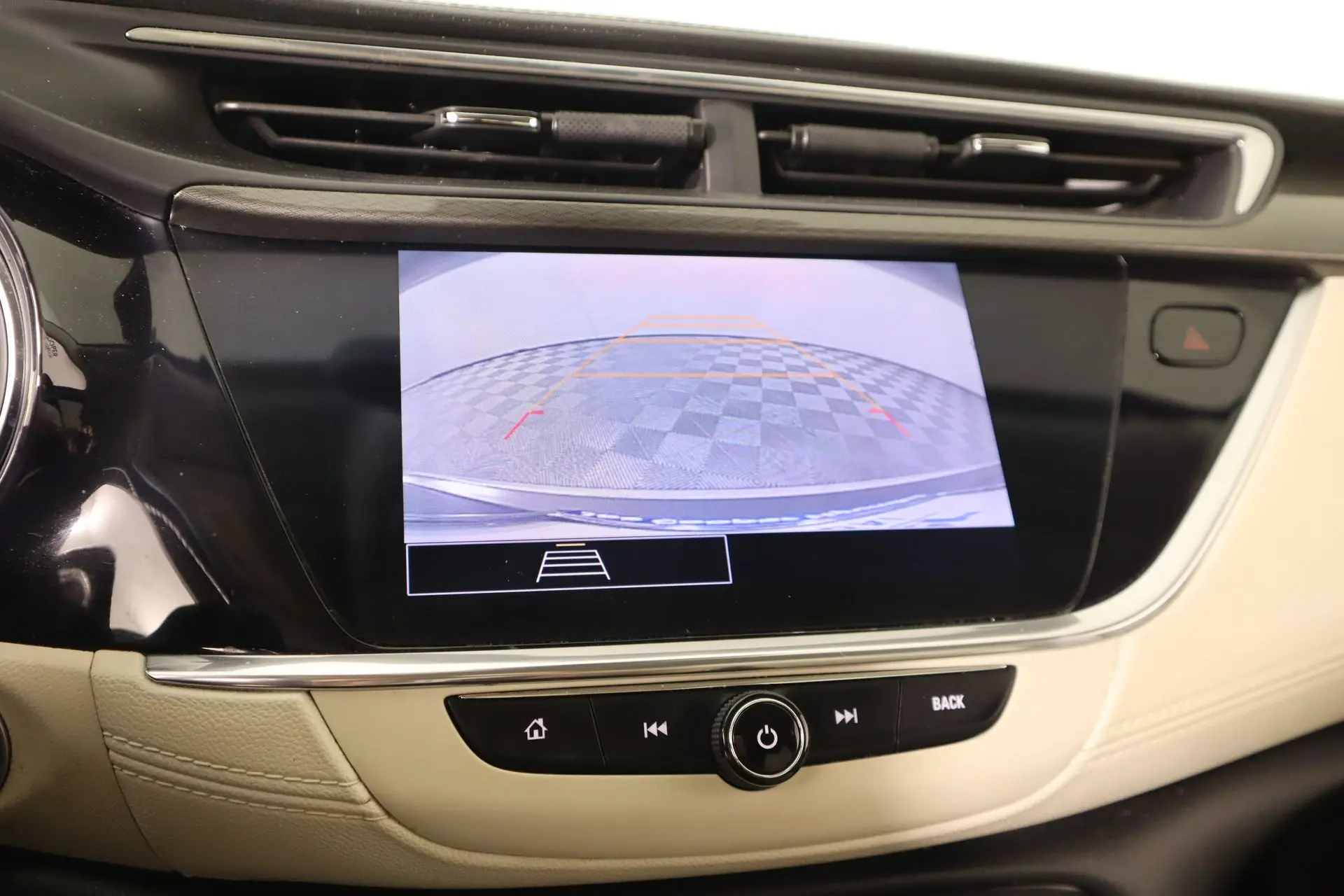 2022 Buick Encore GX Essence photo 6