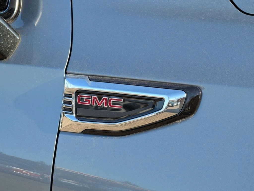 2026 GMC Yukon XL Elevation - Photo 19
