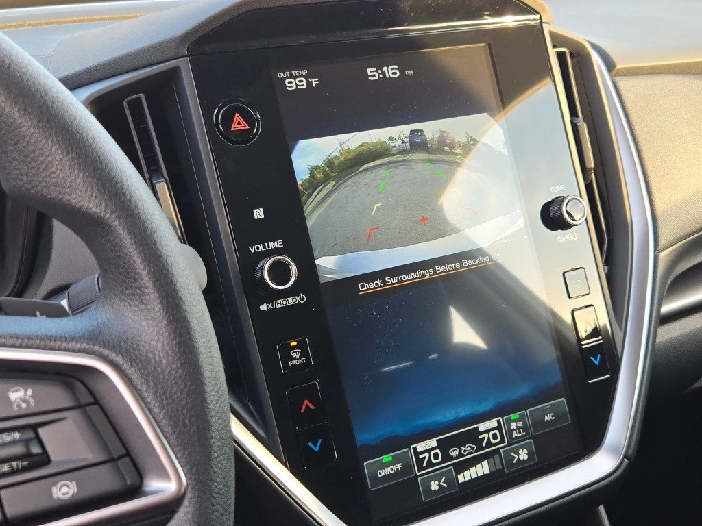 Vehicle thumbnail