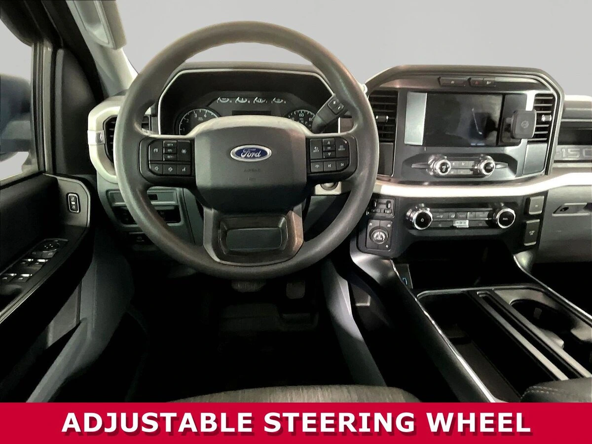 2022 Ford F-150 XL - Photo 8