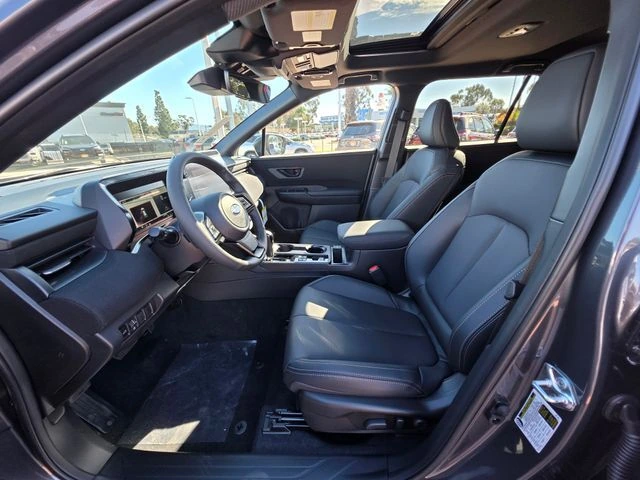 2026 Subaru Outback Limited - Photo 12