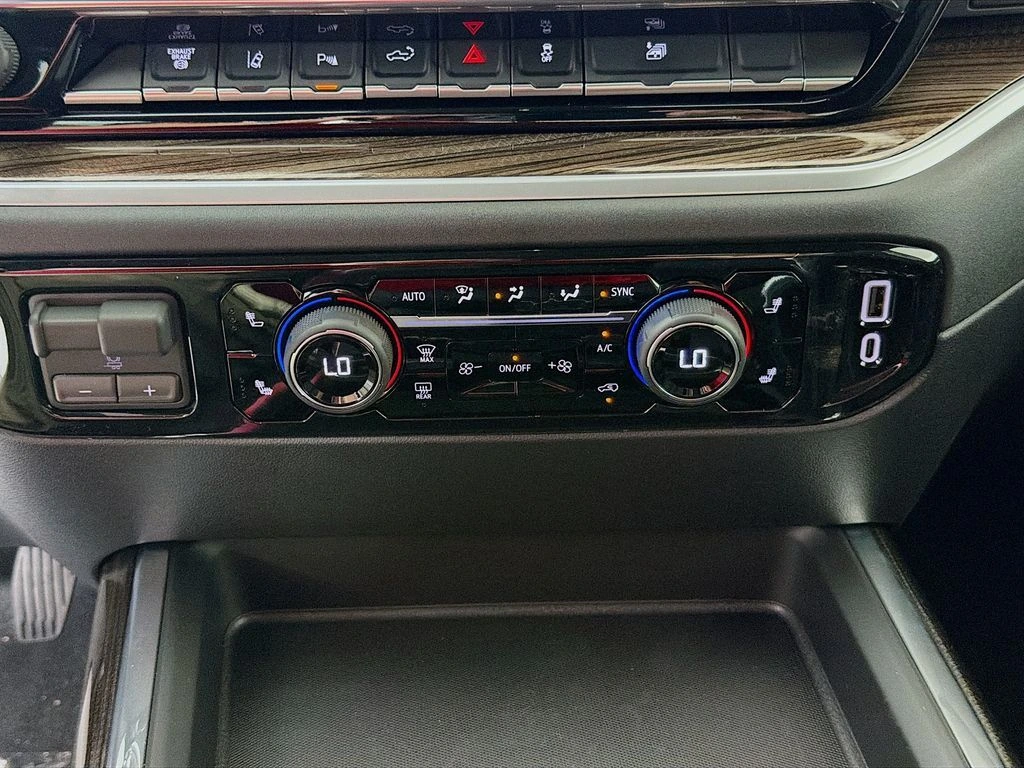2026 Chevrolet Silverado 2500 HD LT - Photo 16