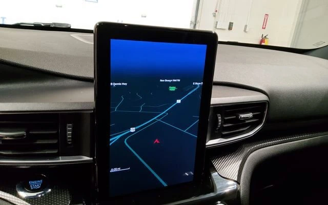 2023 Ford Explorer ST - Photo 22