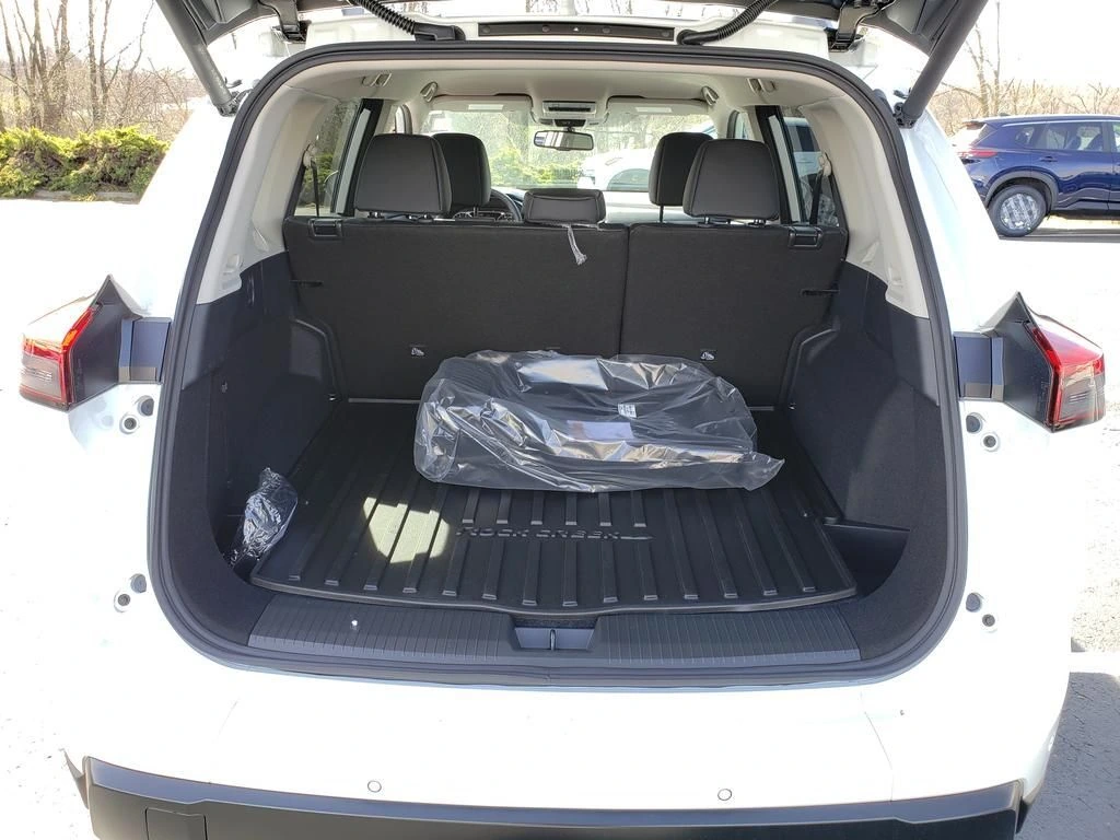 2026 Nissan Rogue Rock Creek - Photo 7