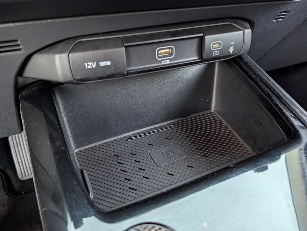 2025 Kia Niro Wind - Photo 26