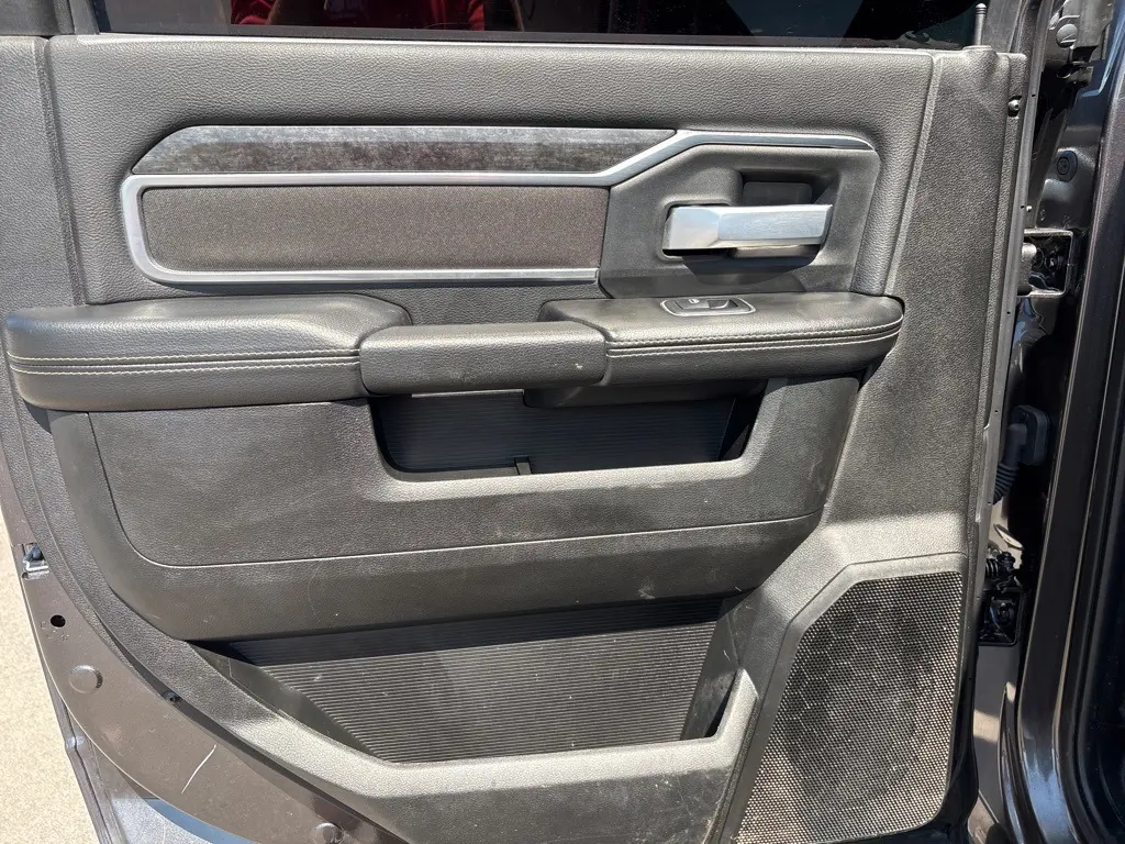2024 Ram 2500 Big Horn photo 24