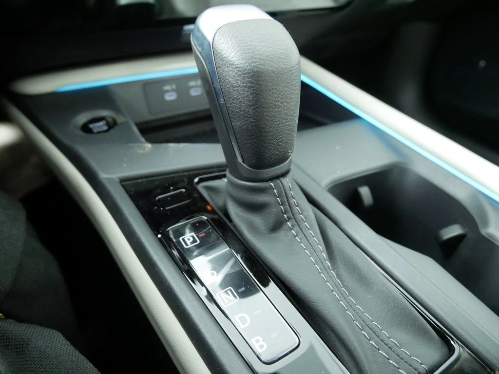 2026 Nissan Sentra SL - Photo 32